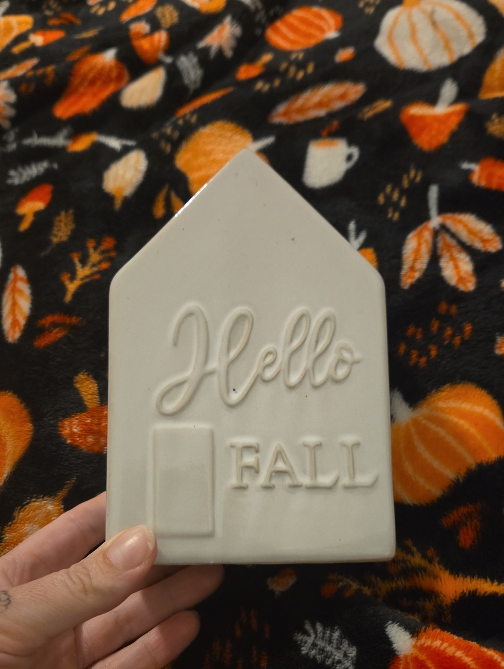 Fall Decor